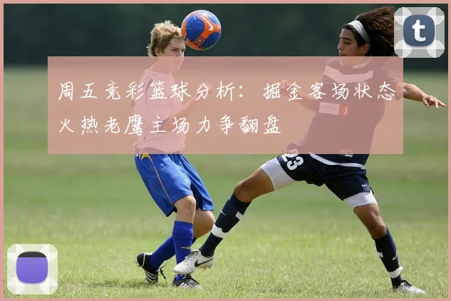 周五竞彩篮球分析：掘金客场状态火热老鹰主场力争翻盘