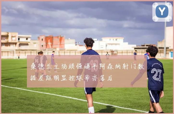 桑德兰主场顽强逼平阿森纳射门数据差距明显控球率亦落后