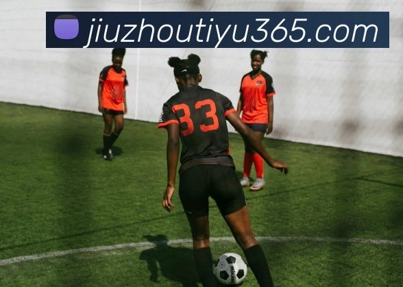 九州体育平台生态图